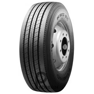 Kumho KRS02 7/0 R16 113/112N Ведущая