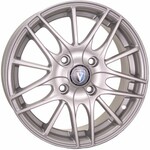 Диск VENTI 1506 6 x 15 4*100 Et: 45 Dia: 56,6 S