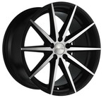 Диск RW H-758 8,5 x 19 5*112 Et: 15 Dia: 66,6 DB F/P