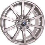 Диск VENTI 1508 5,5 x 15 4*100 Et: 45 Dia: 60,1 SL