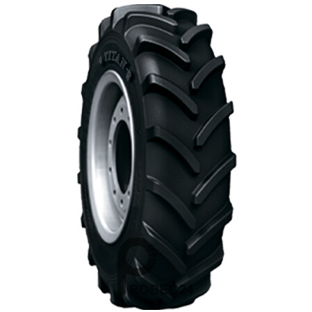 Titan AG50V 18.4/0 R24 160A8