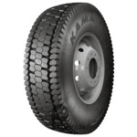 Кама NR 201 315/80 R22.5 156/150L PR20 Ведущая