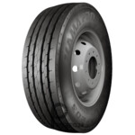 Кама NF 203 385/65 R22.5 160K PR20 Рулевая