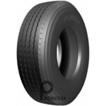 Advance GL286T 385/65 R22.5 164K PR24 Прицеп
