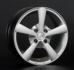 Диск LS wheels NG210 7 x 17 5*114,3 Et: 40 Dia: 73,1 S