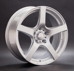 Диск LS wheels LS364 7,5 x 17 5*114,3 Et: 38 Dia: 73,1 S