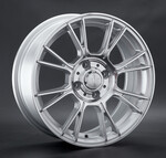 Диск LS wheels 818 6,5 x 15 5*100 Et: 40 Dia: 73,1 SF