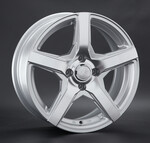 Диск LS wheels LS 779 7 x 16 4*100 Et: 38 Dia: 73,1 SF