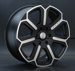 Диск LS wheels LS 163 8,5 x 20 6*139,7 Et: 35 Dia: 67,1 MBF