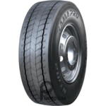 Кама NT 102 385/65 R22.5 160K Прицеп