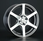 Диск LS wheels LS328 7,5 x 17 5*112 Et: 45 Dia: 57,1 GMF