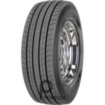 Goodyear KMAX D 315/80 R22.5 156/150L Ведущая