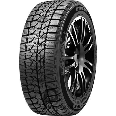 Купить шины в Красноярске 