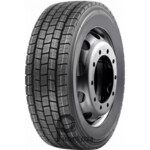 Linglong Crosswind CWD20E 245/70 R17.5 136/134M PR16 Ведущая