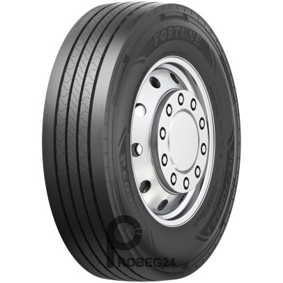 Fortune FAR603 315/80 R22.5 158/150L PR20 Универсальная