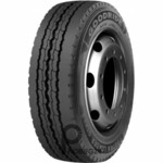 Goodride GTX1 245/70 R19.5 141/140J Прицеп