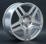 Диск Replay MR67 10 x 21 5*112 Et: 46 Dia: 66,6 SF