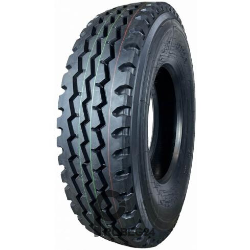 Amberstone 300 315/80 R22.5 157/154M PR20 Универсальная