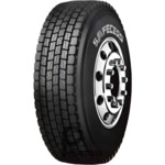 Safecess SFC08 315/80 R22.5 156/153L PR20 Ведущая