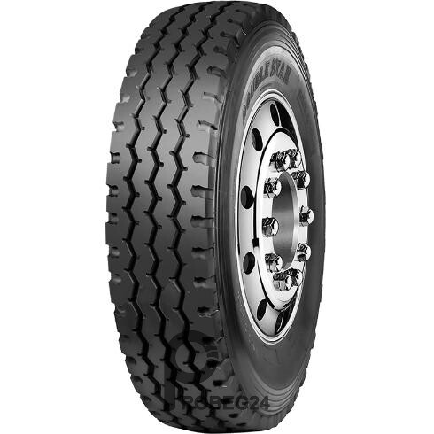 DoubleStar DSR188 7.5/0 R16 122/118L PR14 Универсальная