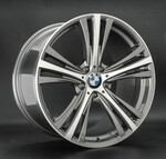 Диск Replica LA B173 10 x 20 5*120 Et: 40 Dia: 74,1 GMF