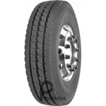 Sava Avant MS2 315/80 R22.5 156/150K Рулевая