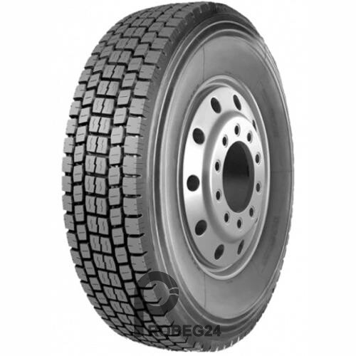 Amberstone 755 315/80 R22.5 157/154M PR20 Ведущая