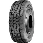 Westlake WDA2 315/70 R22.5 156/150L Ведущая