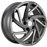 Диск NZ SH673 6,5 x 15 4*98 Et: 35 Dia: 58,6 GM