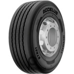Accelus RTR61 385/65 R22.5 164K PR20 Прицеп