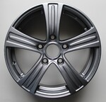 Диск iFree S.U. 6 x 15 5*100 Et: 45 Dia: 67,1 Хай вэй