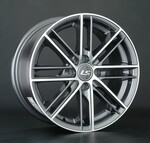 Диск LS wheels LS478 6,5 x 15 4*100 Et: 40 Dia: 73,1 GMF
