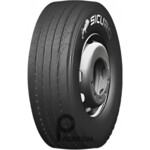 Sicuro Secure T12 385/55 R22.5 160K PR20 Прицеп