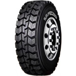 Safecess SFC87 315/80 R22.5 156/153L PR20 Ведущая