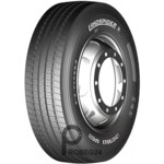 Landspider LongTraxx AP600 245/70 R19.5 136/134M Рулевая