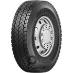 Fortune Nordis D 315/80 R22.5 156/150L PR20 Ведущая