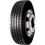 DoubleStar F-One 315/80 R22.5 156/150L PR20 Рулевая