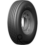 Tornado GL296A 315/80 R22.5 156/150L Универсальная