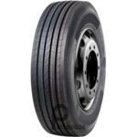 Linglong Crosswind CWA80U 275/70 R22.5 148/145J PR16 Универсальная