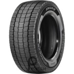 Unigrip RoadGrip D20 215/75 R17.5 128/126M Ведущая
