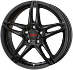 Диск ALUTEC Poison 9 x 18 5*112 Et: 21 Dia: 66,5 Racing Black