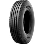 Simpeco Praktik S1 315/80 R22.5 157/154K PR20 Рулевая