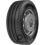 Armstrong ASH11 + 315/80 R22.5 156/150L PR20 Рулевая