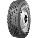 Kumho KXD10 295/80 R22.5 154/149L PR18 Ведущая