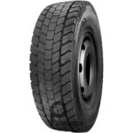 Fortune FDR606 + 295/60 R22.5 150/147L Ведущая
