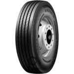 Kumho KRS50 315/80 R22.5 158/150L PR20 Рулевая