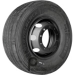 Royal Black SL007 385/65 R22.5 164K PR24 Рулевая
