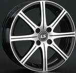 Диск LS wheels H3001 6 x 15 4*100 Et: 45 Dia: 73,1 BKF