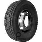 HIFLY HH533 315/70 R22.5 156/150L Ведущая