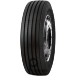 Amberstone 600 295/75 R22.5 146/143L PR16 Рулевая